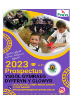 School Prospectus YGDYG